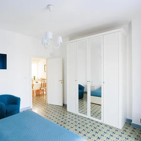 With A Sea View Appartement
