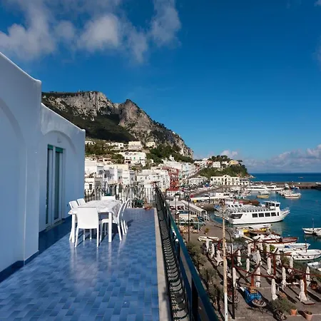 With A Sea View