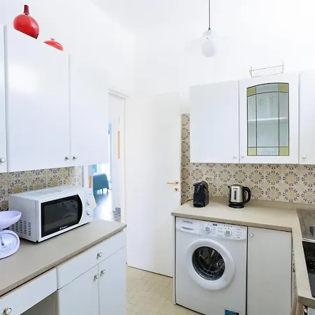 With A Sea View Apartment