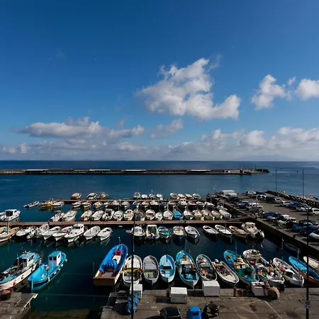 公寓 With A Sea View 卡普里